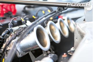 Ford Escort MK2 Cosworth 270+Ps 